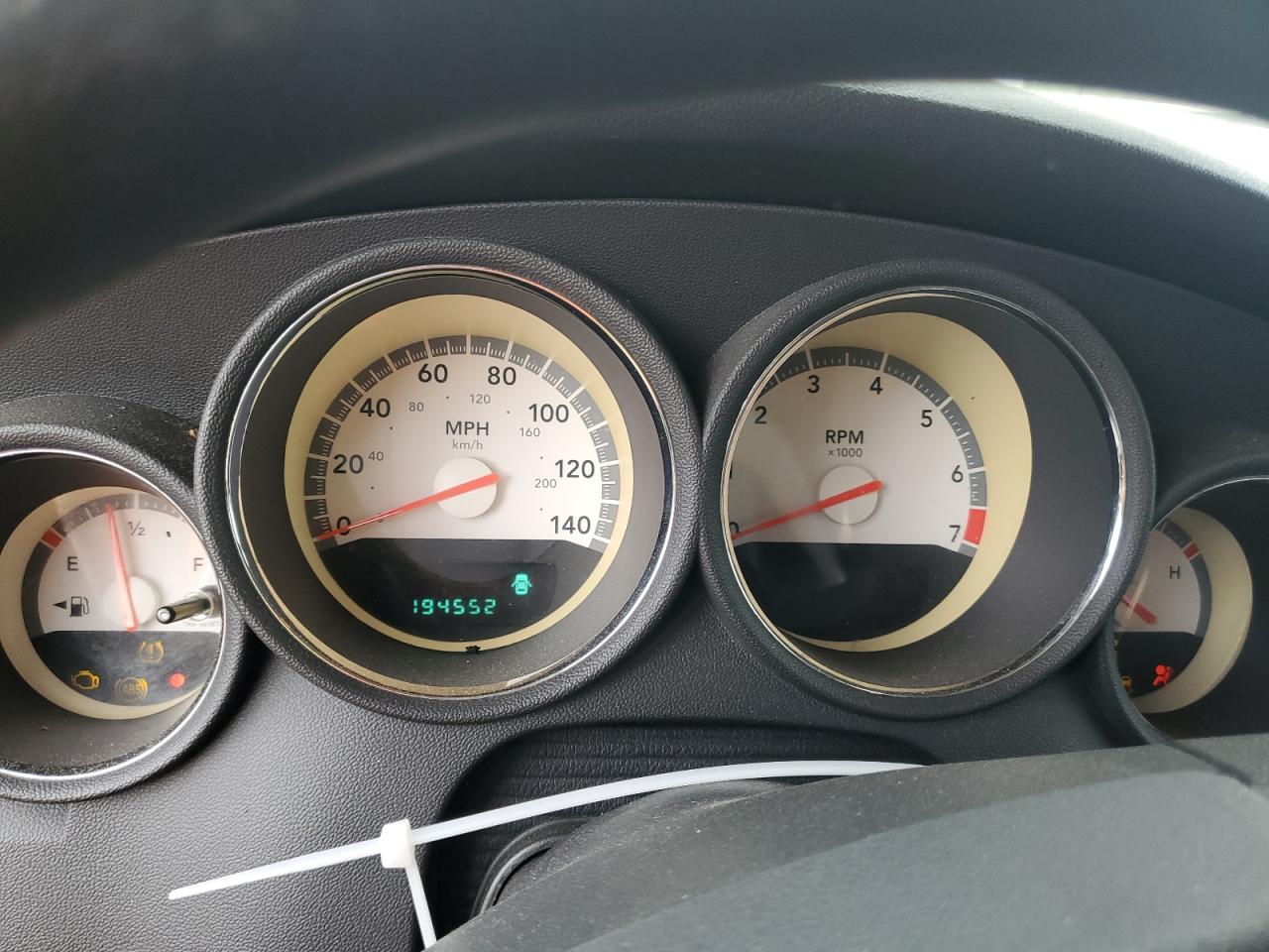 2008 Dodge Charger VIN: 2B3KA43R28H114467 Lot: 63336934