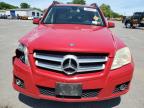 2011 Mercedes-Benz Glk 350 4Matic na sprzedaż w Glassboro, NJ - Front End