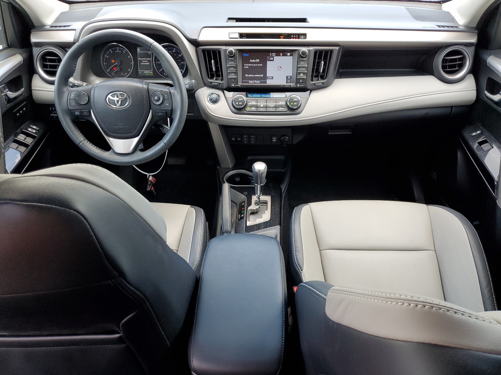 2T3YFREV2JW405669 2018 Toyota Rav4 Limited