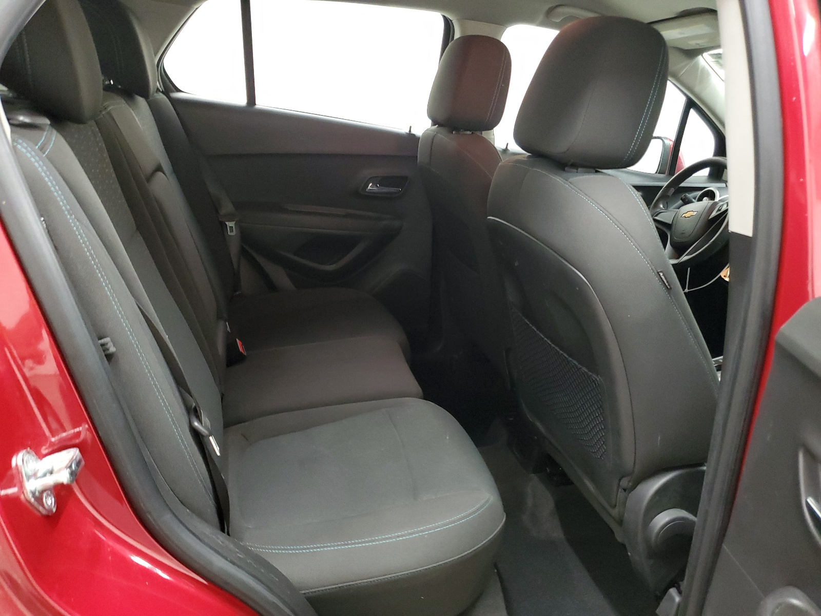 KL7CJKSB3FB147069 2015 Chevrolet Trax Ls