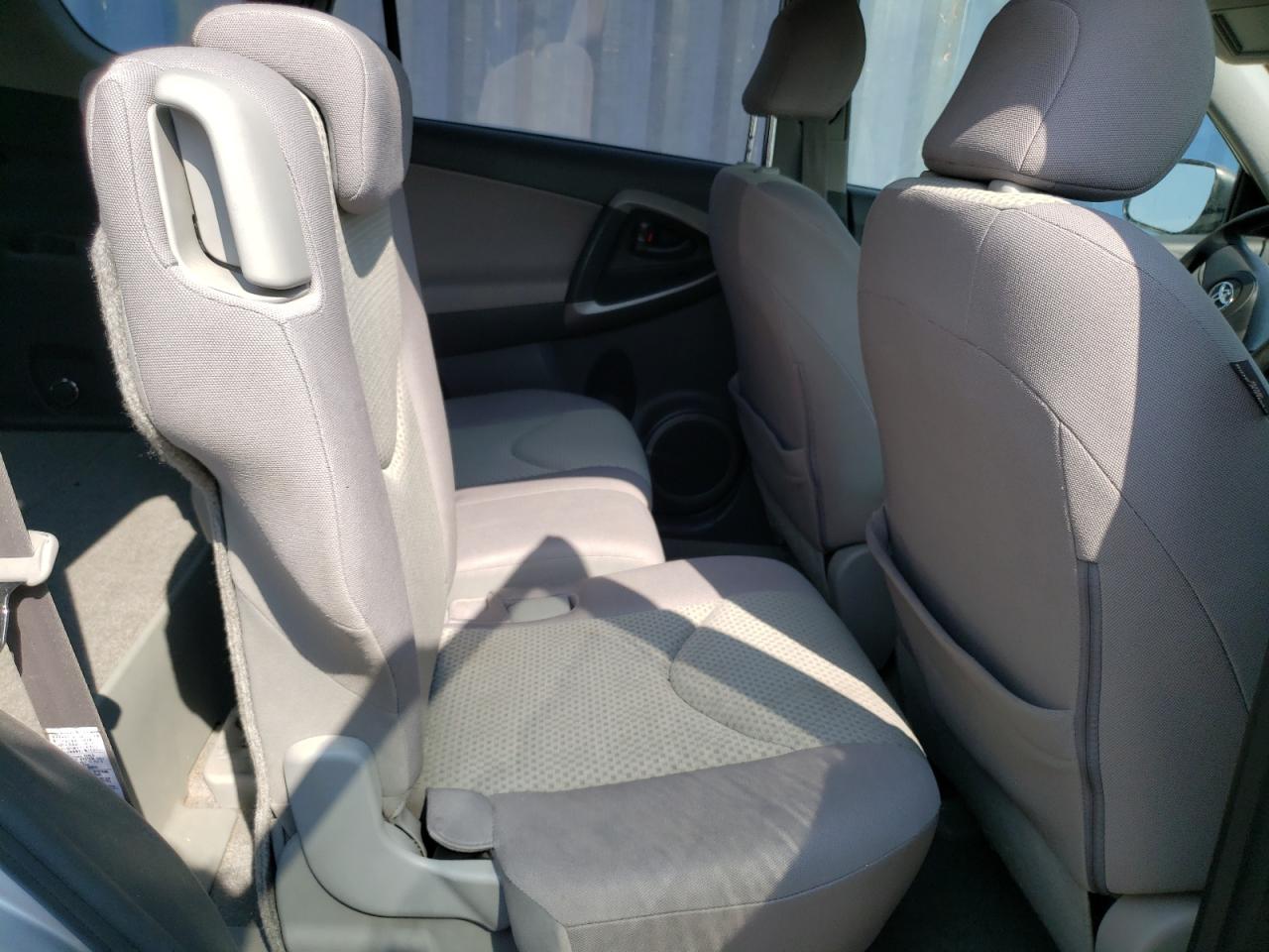 2008 Toyota Rav4 VIN: JTMBD33VX86058079 Lot: 63905434