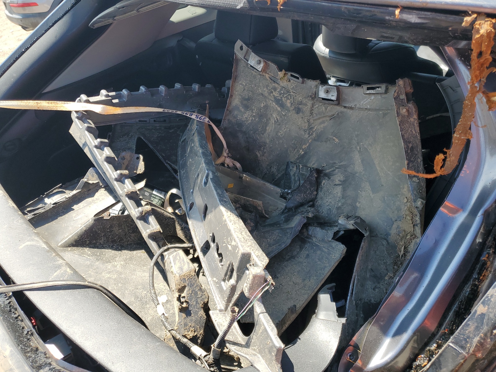 2T2BZMCA1HC056519 2017 Lexus Rx 350 Base