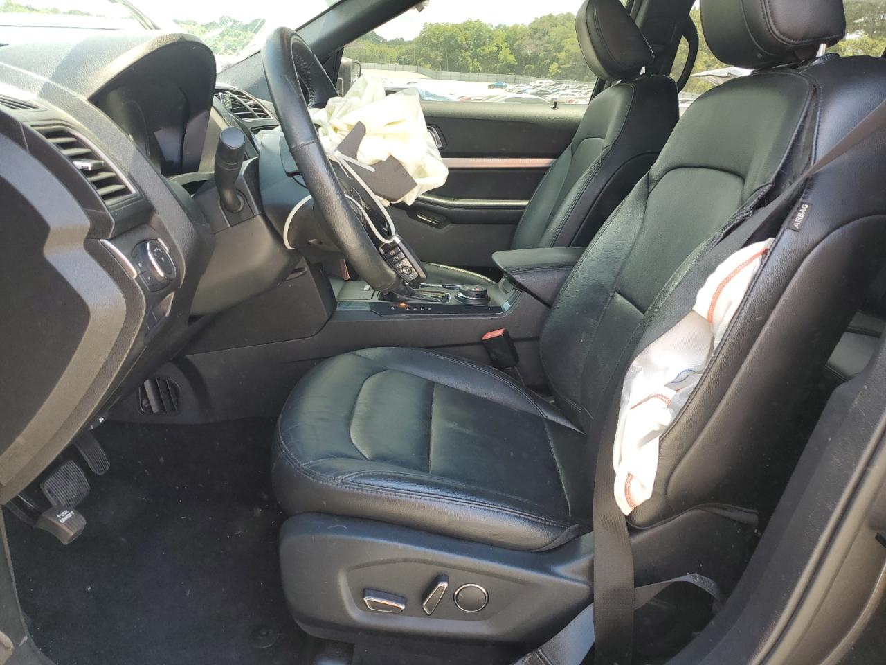 2018 Ford Explorer - Image 7