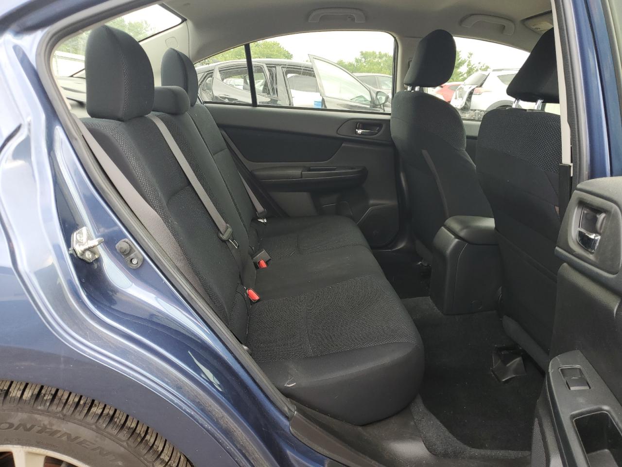 2013 Subaru Impreza Premium VIN: JF1GJAC66DH024558 Lot: 64107624