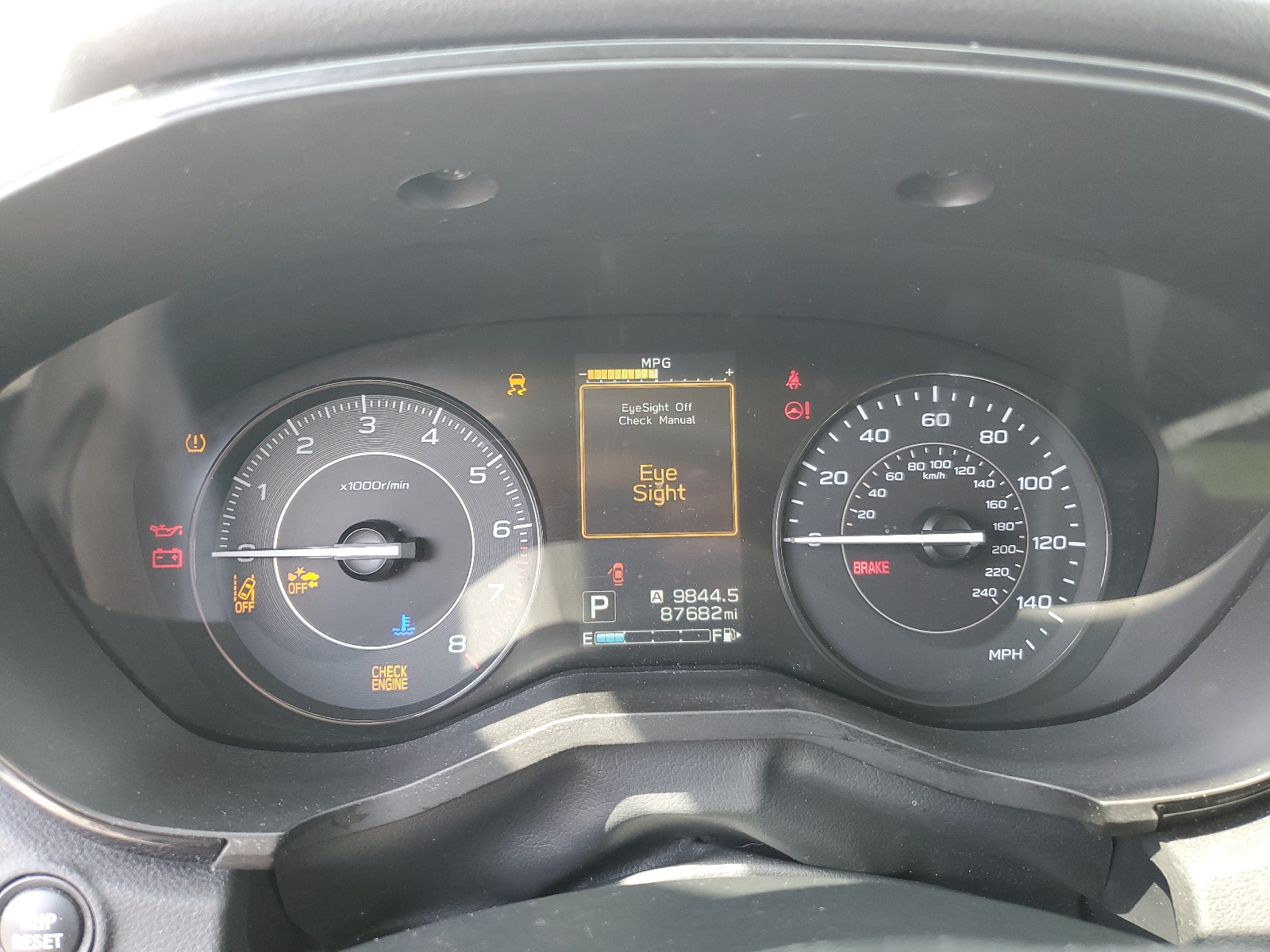 4S3GTAB69N3704720 2022 Subaru Impreza