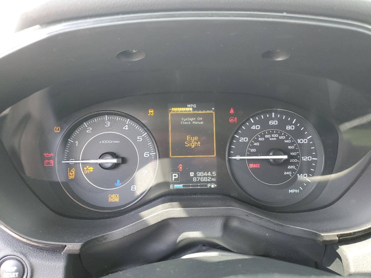 2022 Subaru Impreza VIN: 4S3GTAB69N3704720 Lot: 61675344