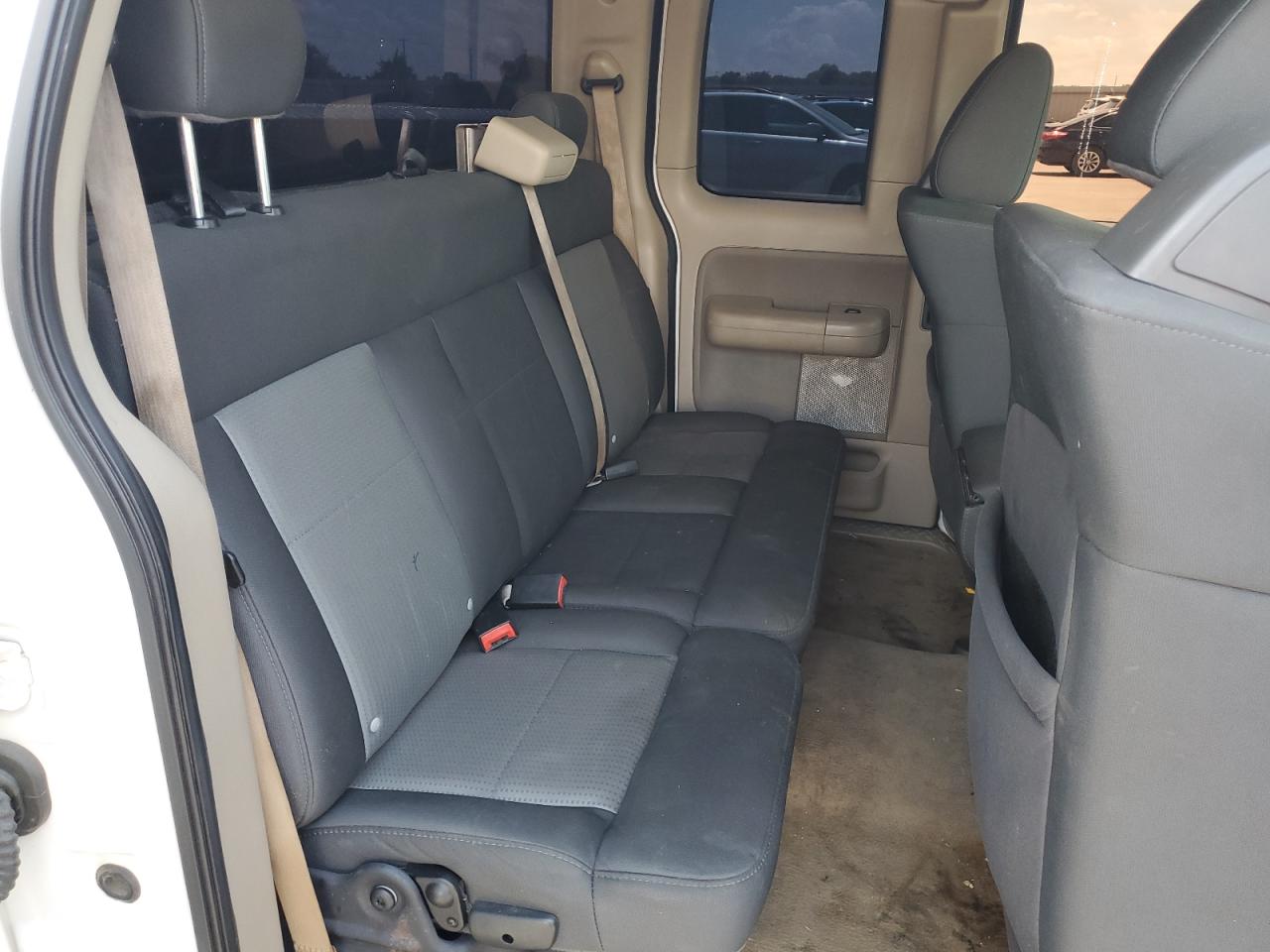 2005 Ford F150 VIN: 1FTRX12W55FB12212 Lot: 60920874