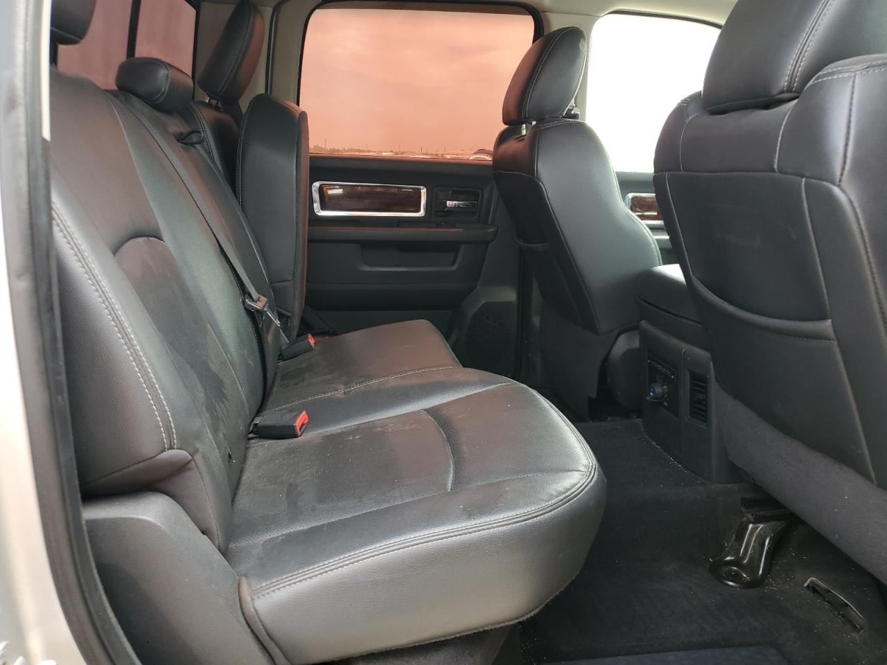 2011 Dodge Ram 3500 VIN: 3D73Y3CL2BG526714 Lot: 61143554