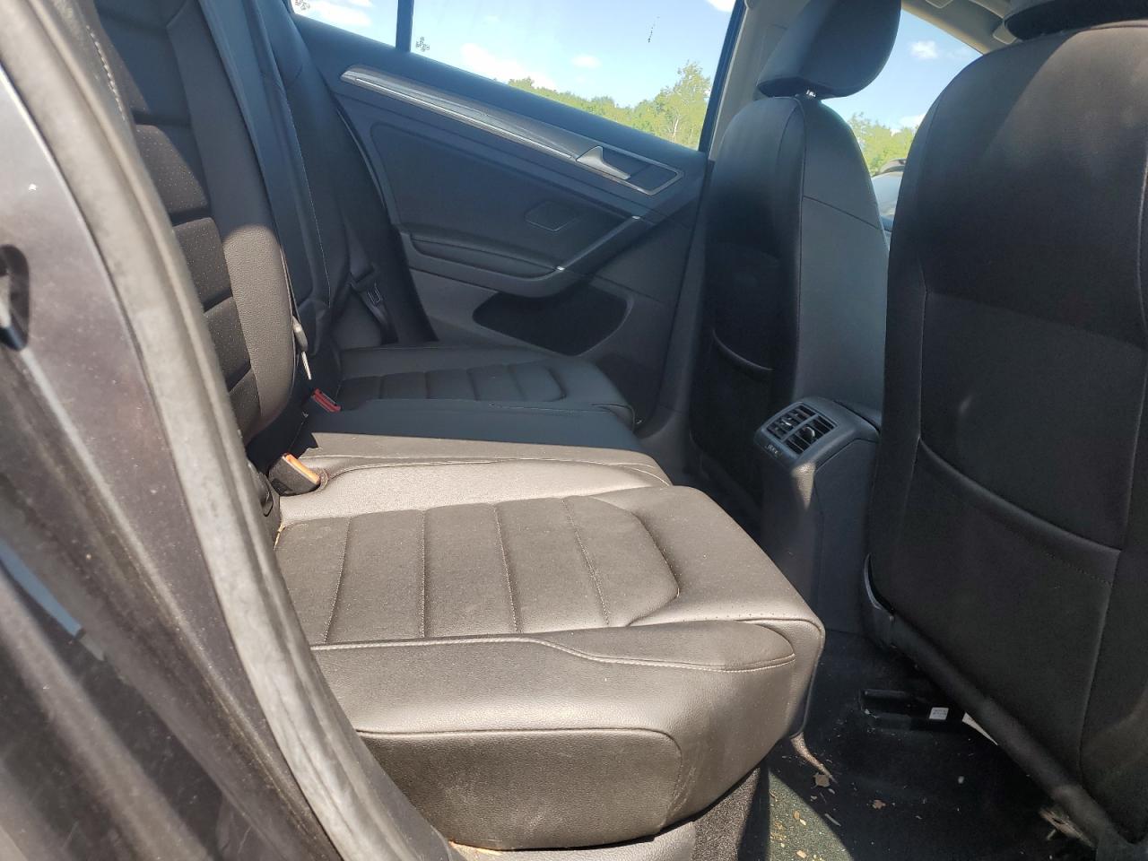 2017 Volkswagen Golf Alltrack S VIN: 3VWH17AU9HM543024 Lot: 63930054