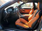 2021 Bmw M4 Competition en Venta en Rancho Cucamonga, CA - Front End