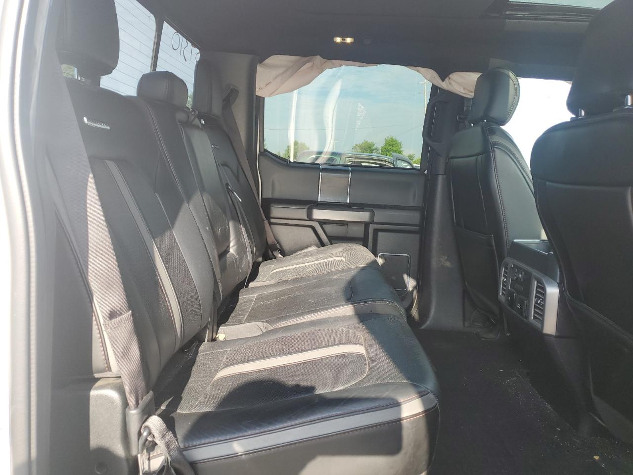 2018 Ford F-150 - Image 10