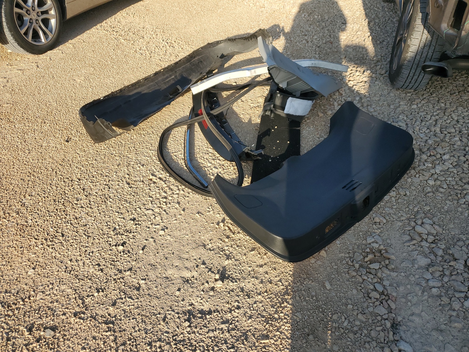 5N1AZ2MG5HN170779 2017 Nissan Murano S