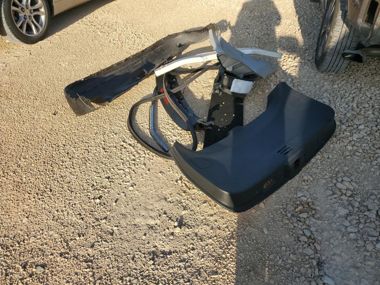 2017 Nissan Murano S VIN: 5N1AZ2MG5HN170779 Lot: 62627524