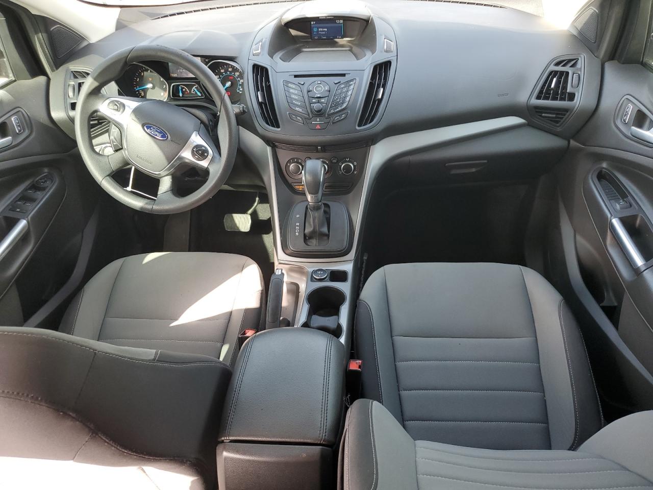 2015 Ford Escape Se VIN: 1FMCU0G73FUA61585 Lot: 62005934