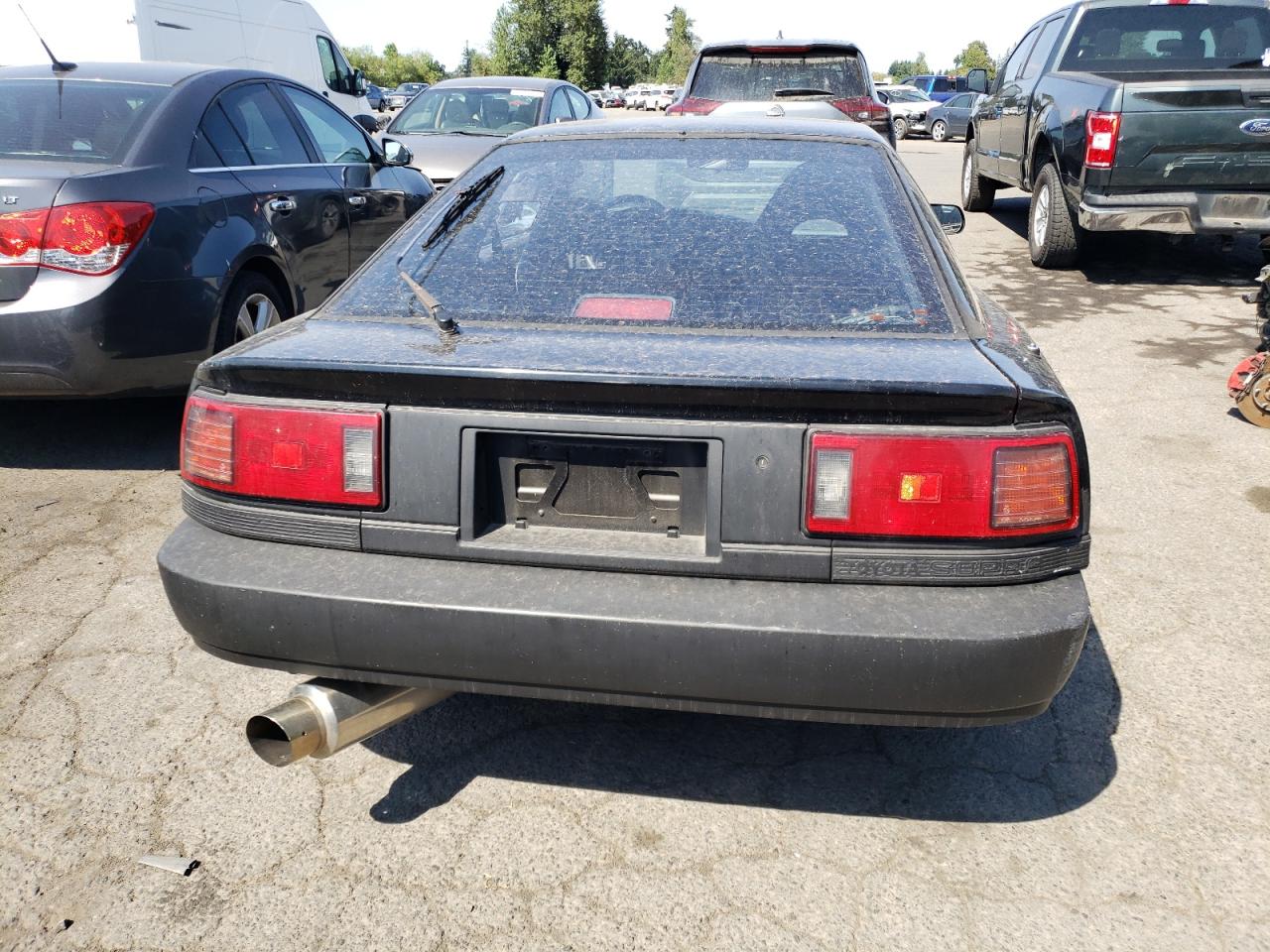 JT2MA70L1G0012694 1986 Toyota Supra