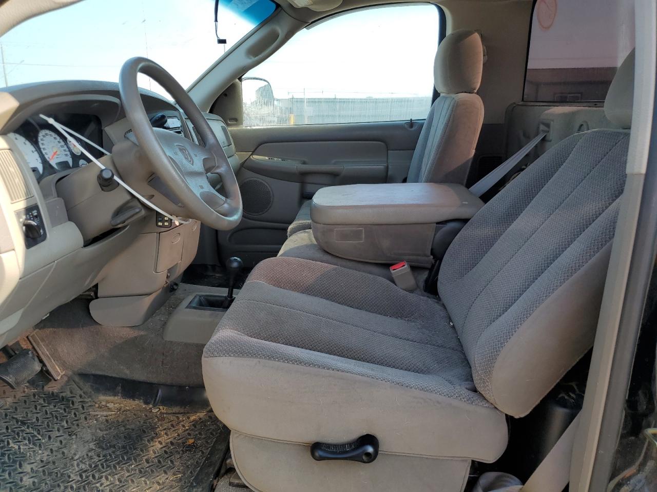 2003 Dodge Ram 1500 St VIN: 1D7HU16D93J639425 Lot: 63144834