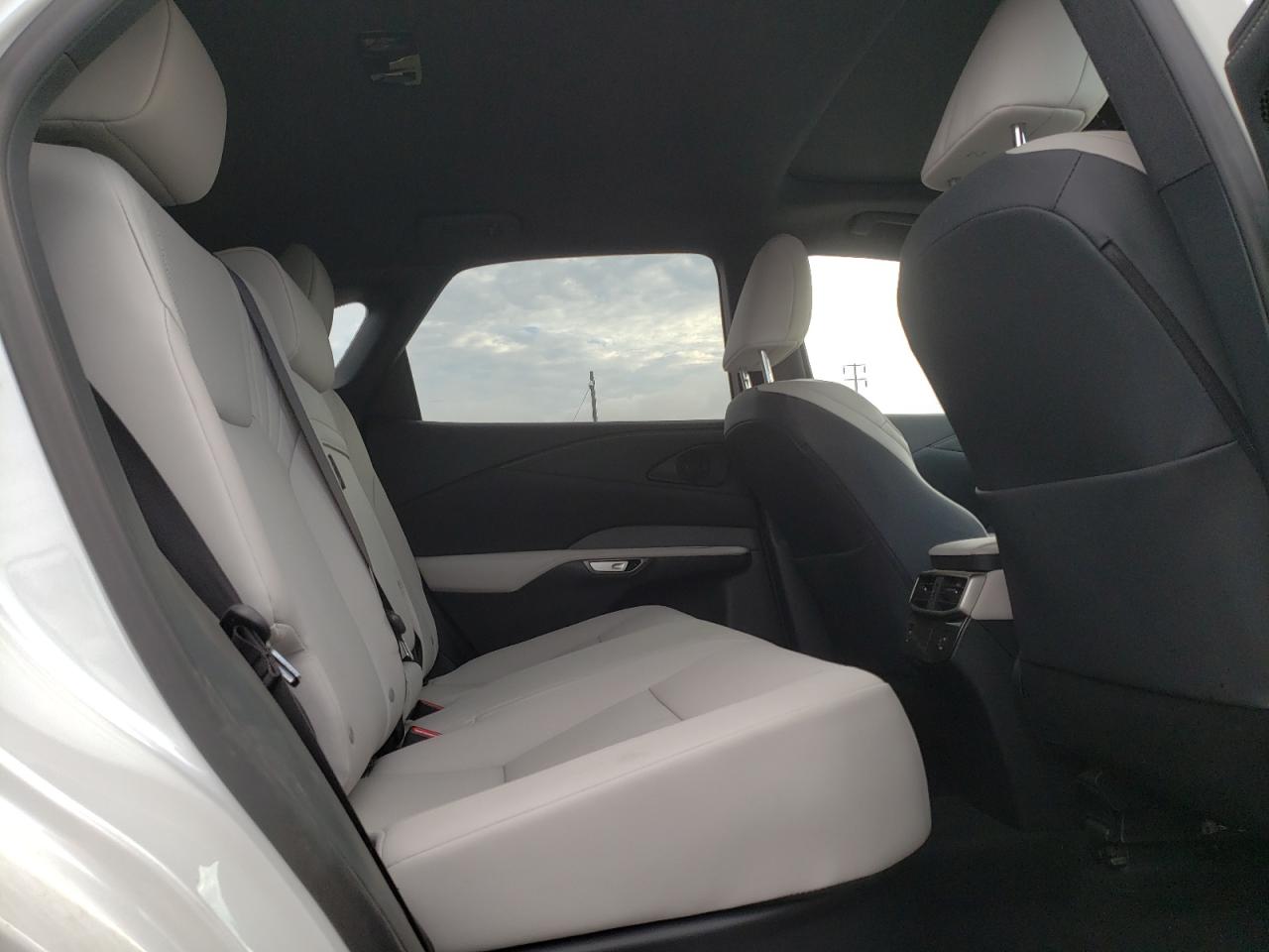 2024 Lexus Rx 350 Premium VIN: JTJCHMAA5R2014740 Lot: 63238434