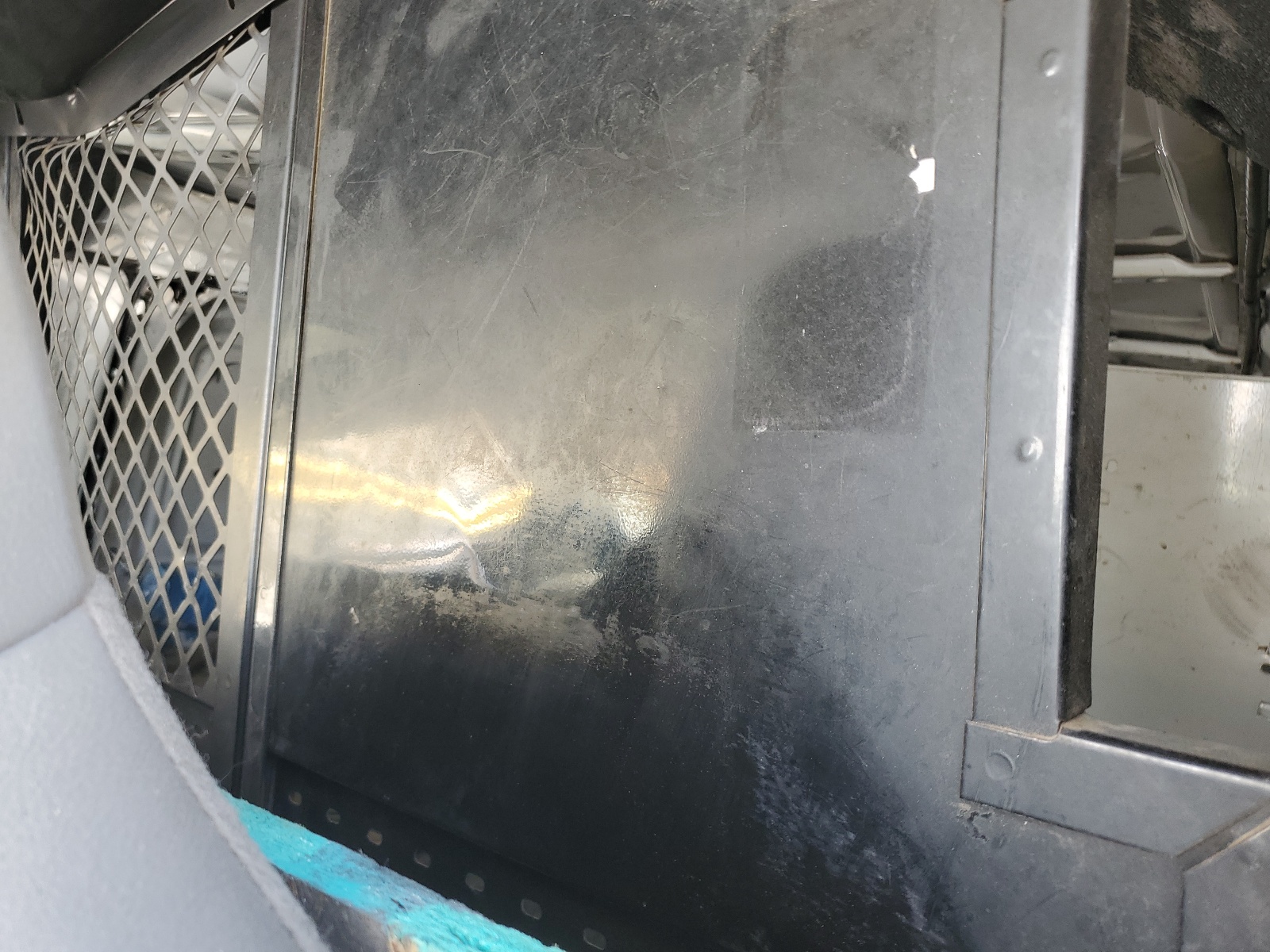 1FTNE1EW7BDB00960 2011 Ford Econoline E150 Van