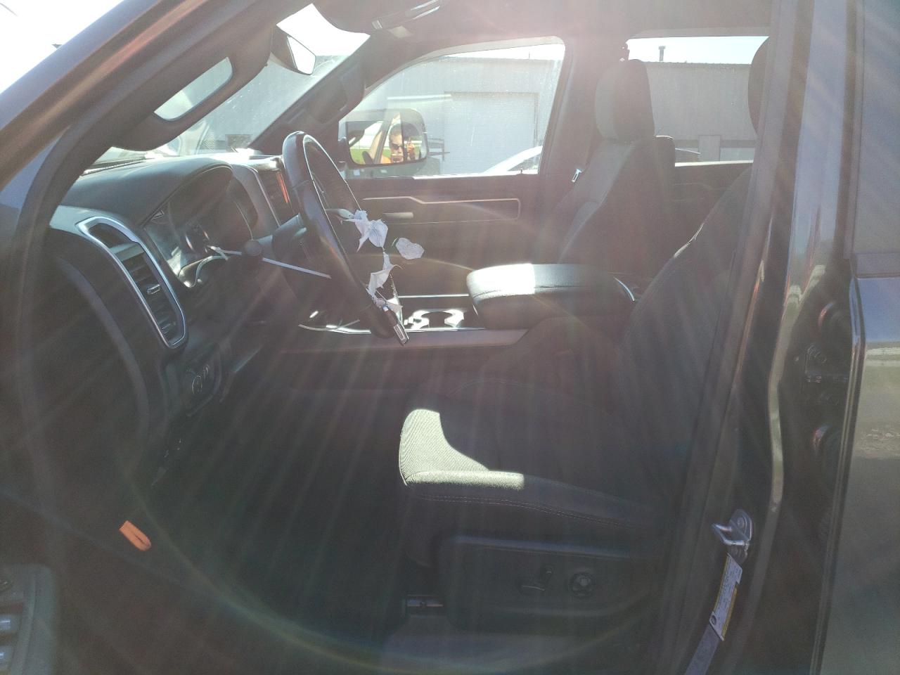 2020 Ram 1500 Big Horn/Lone Star VIN: 1C6SRFMT1LN397982 Lot: 63354024