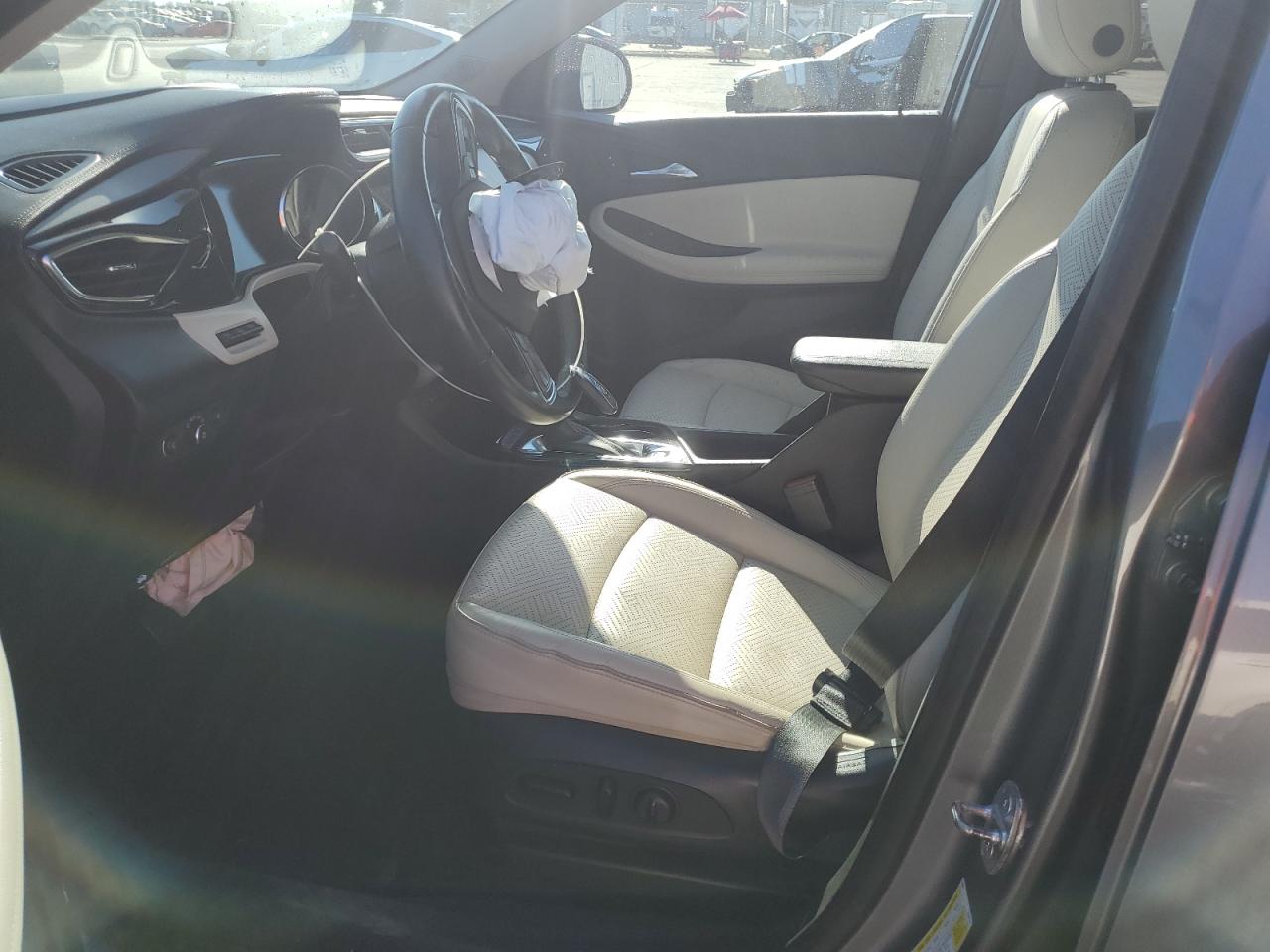 2021 Buick Encore Gx Essence VIN: KL4MMFSL6MB101774 Lot: 61691684