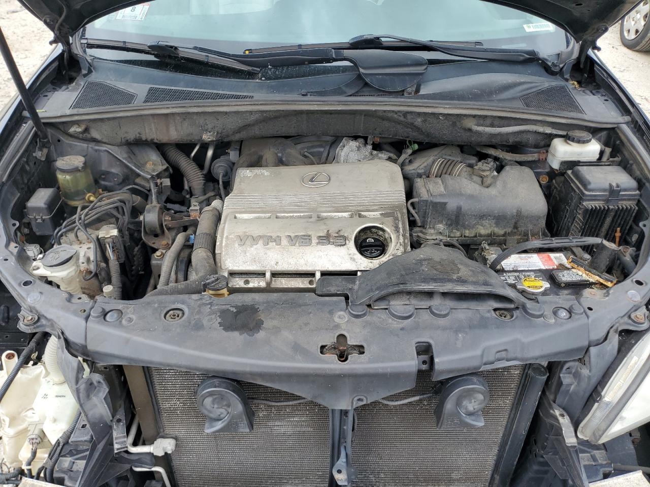 2005 Lexus Rx 330 VIN: 2T2HA31U95C043196 Lot: 64289724