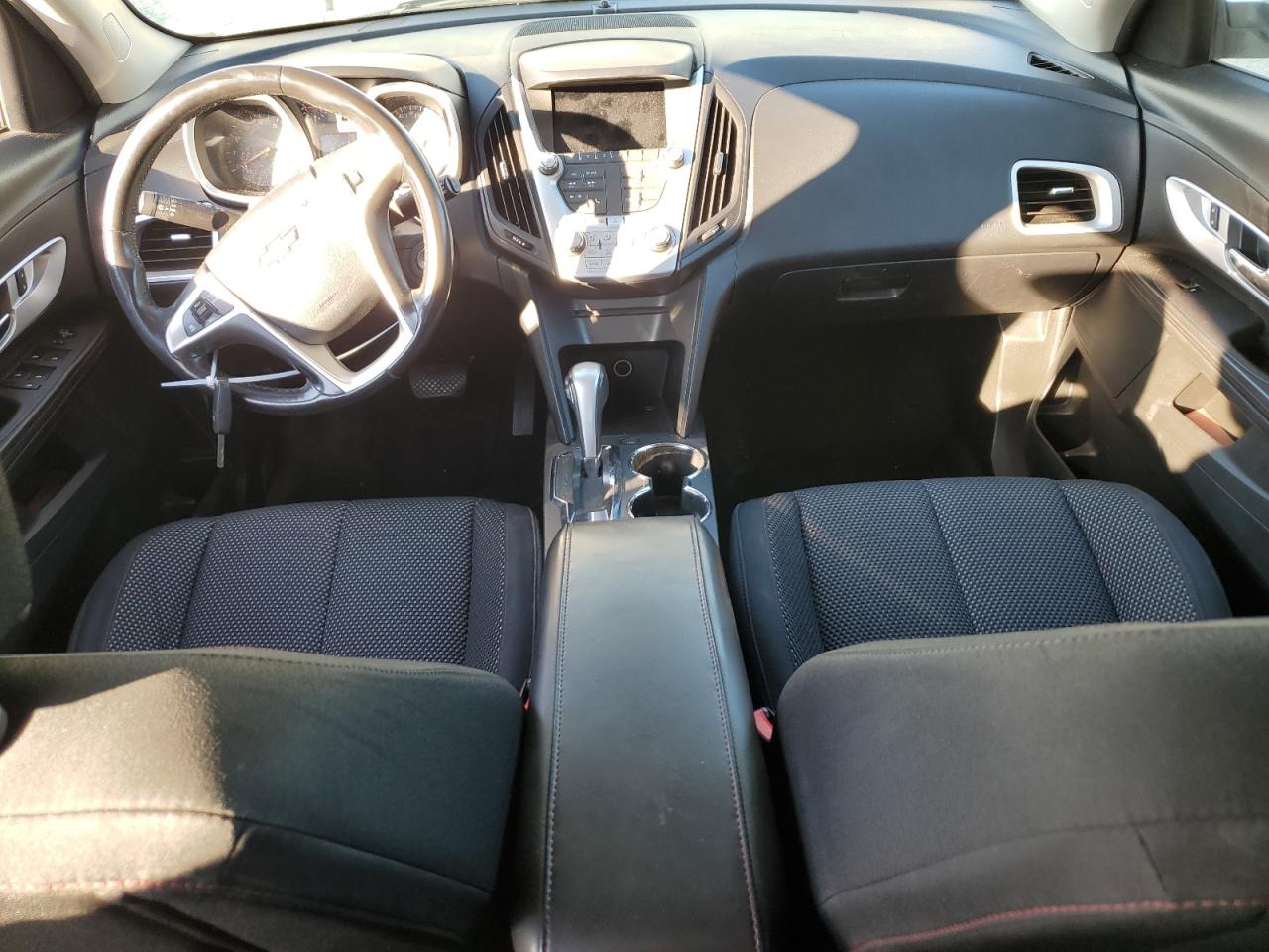 2015 Chevrolet Equinox Lt VIN: 1GNALBEK5FZ145368 Lot: 62872144