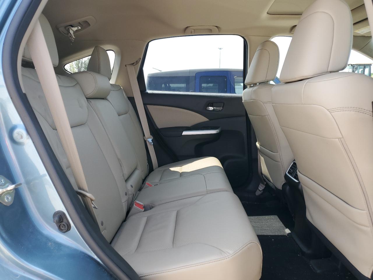 2016 Honda Cr-V Exl VIN: 5J6RM4H79GL021999 Lot: 64243294