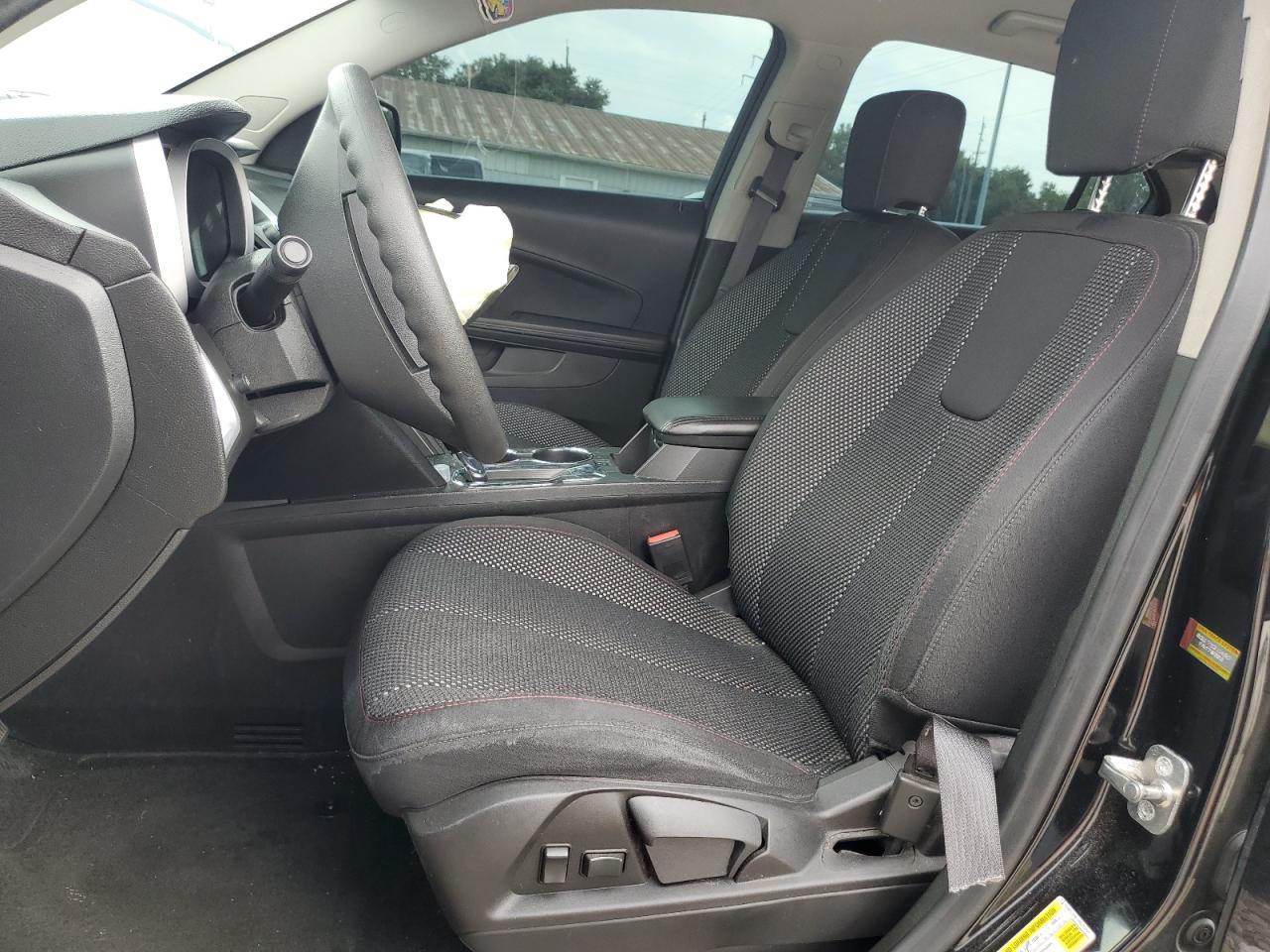 2017 Chevrolet Equinox Ls VIN: 2GNFLEEK1H6235056 Lot: 64403734