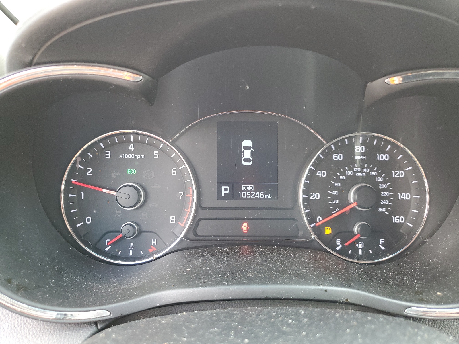 KNAFX4A88F5279501 2015 Kia Forte Ex