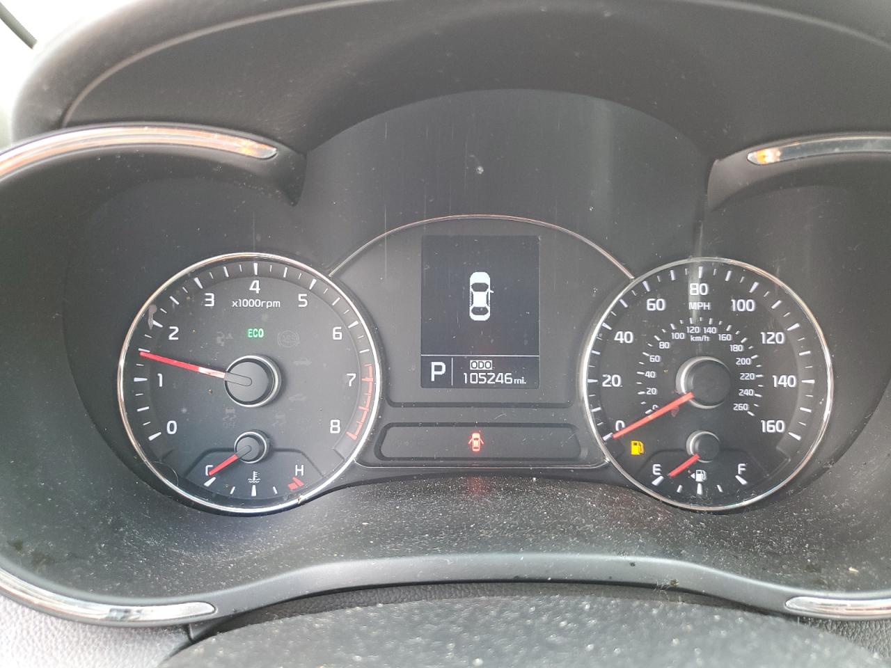 2015 Kia Forte Ex VIN: KNAFX4A88F5279501 Lot: 63492504