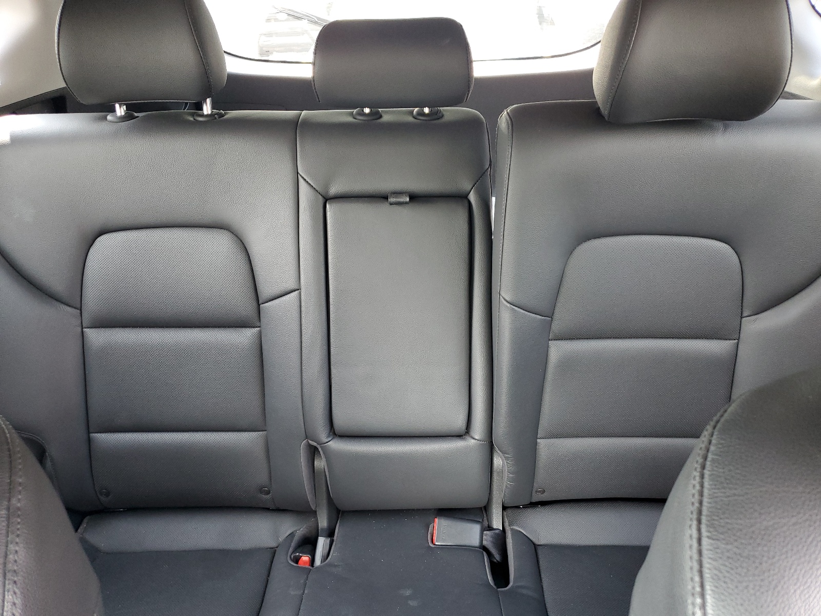 KM8J3CA2XJU683618 2018 Hyundai Tucson Value