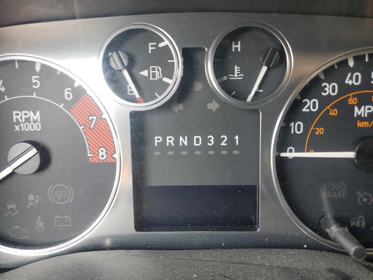 2009 Hummer H3 VIN: 5GTEN13E498107418 Lot: 64500874