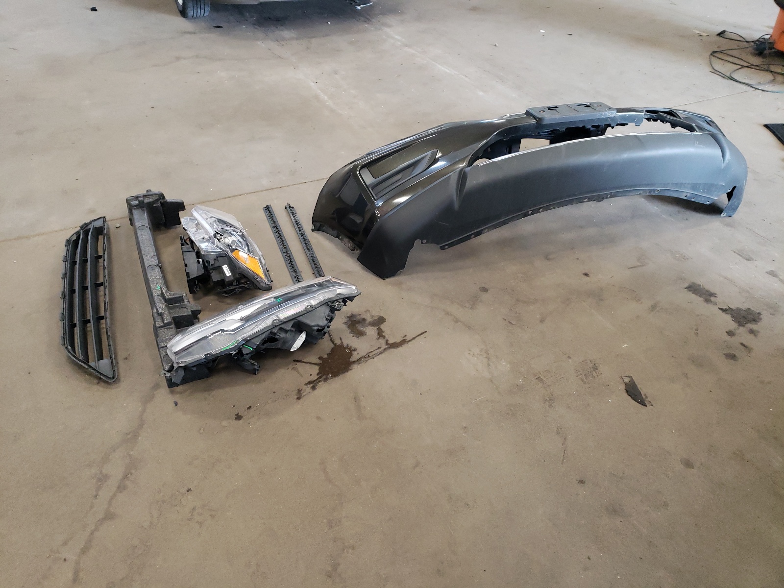 KNMAT2MV6HP513978 2017 Nissan Rogue S