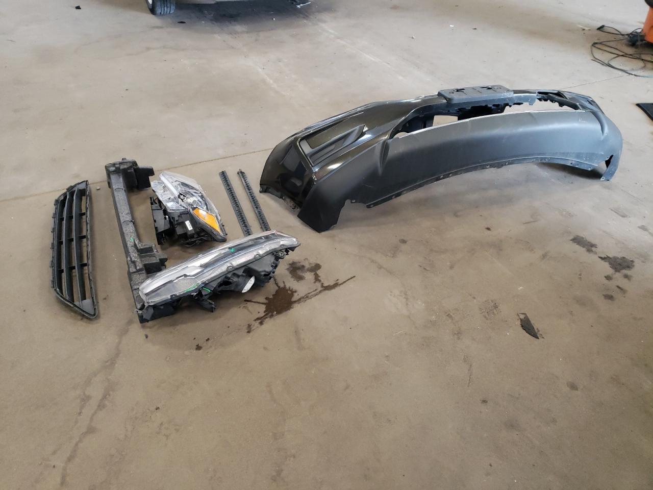 2017 Nissan Rogue S VIN: KNMAT2MV6HP513978 Lot: 65040514