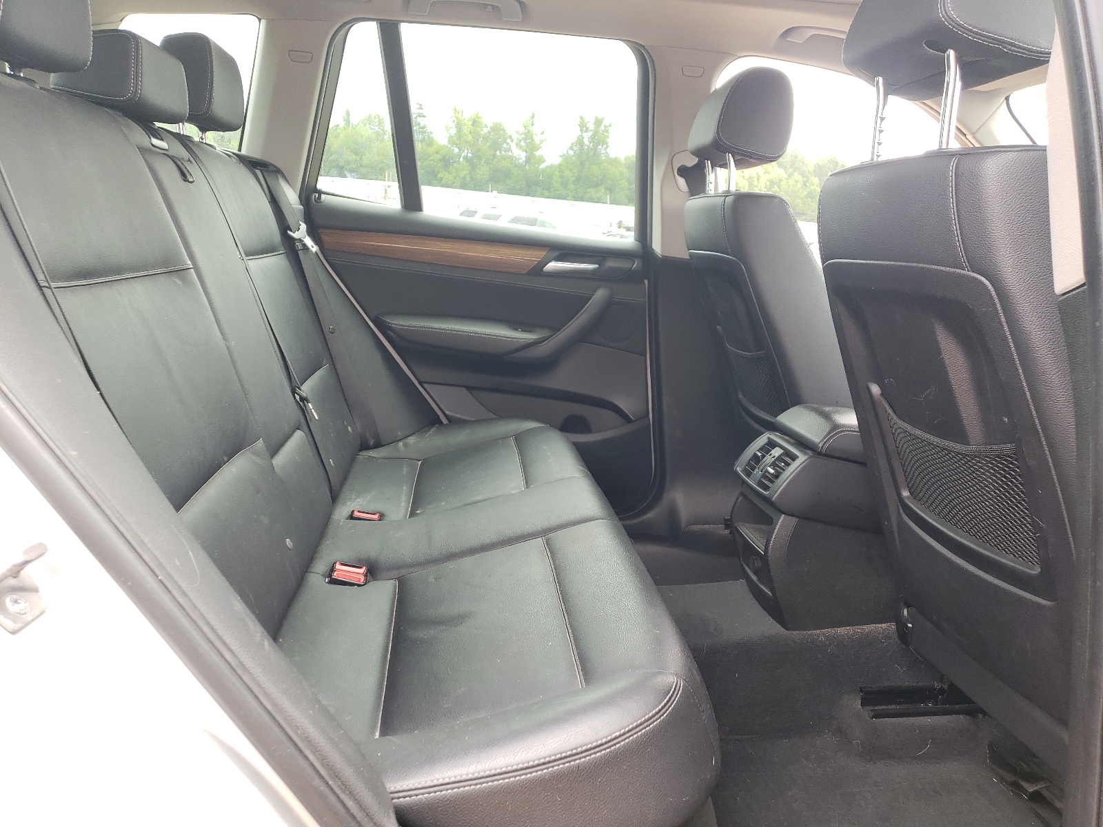 5UXWX9C55D0A11987 2013 BMW X3 xDrive28I