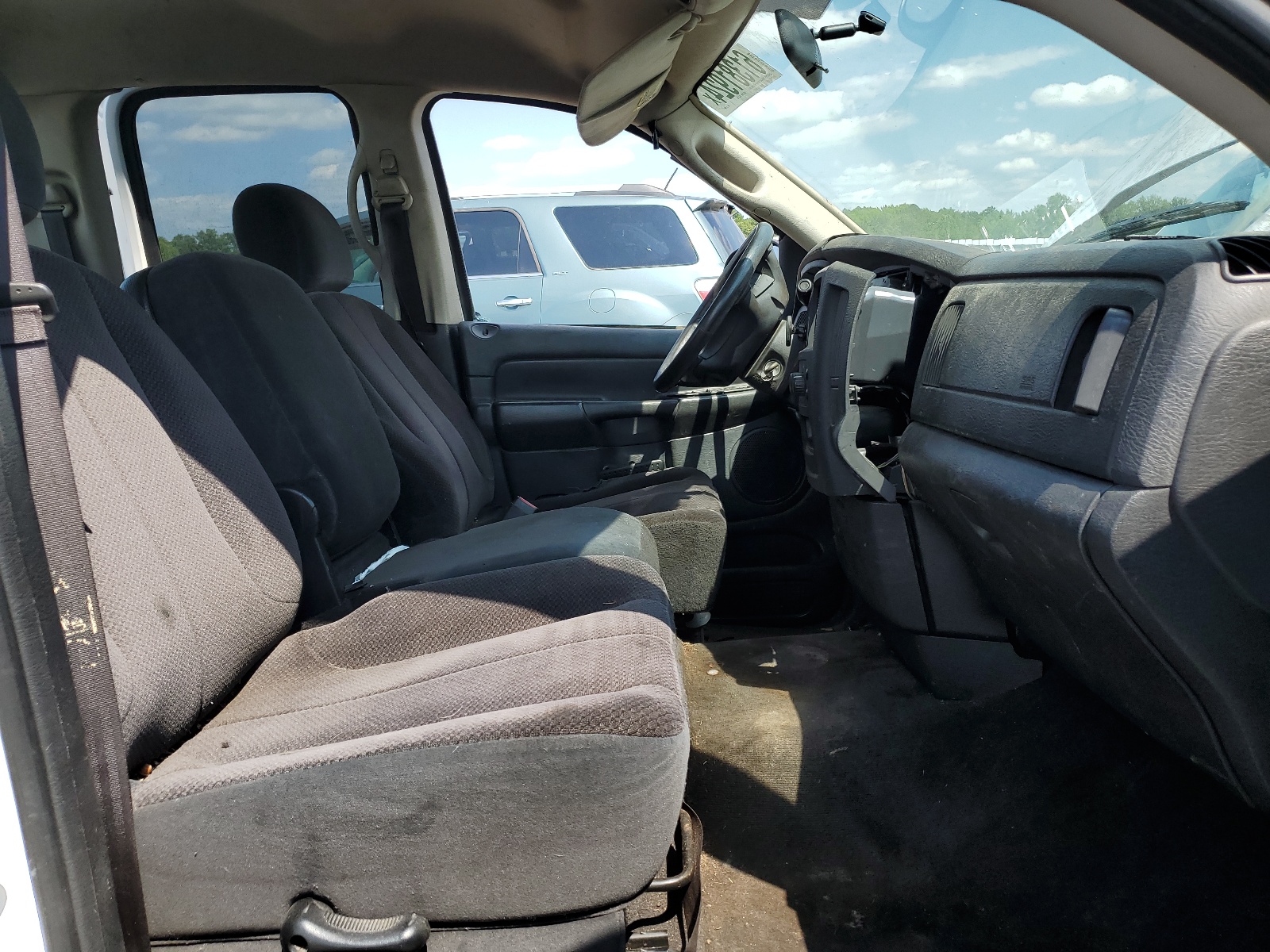 1D7HA18D93S281890 2003 Dodge Ram 1500 St