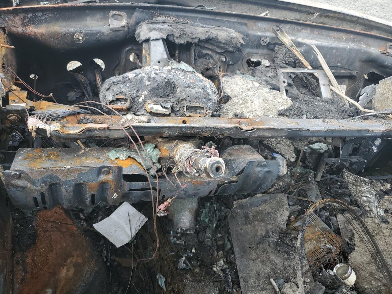 2003 BMW 328 I VIN: WBAVA33567P141245 Lot: 61051504