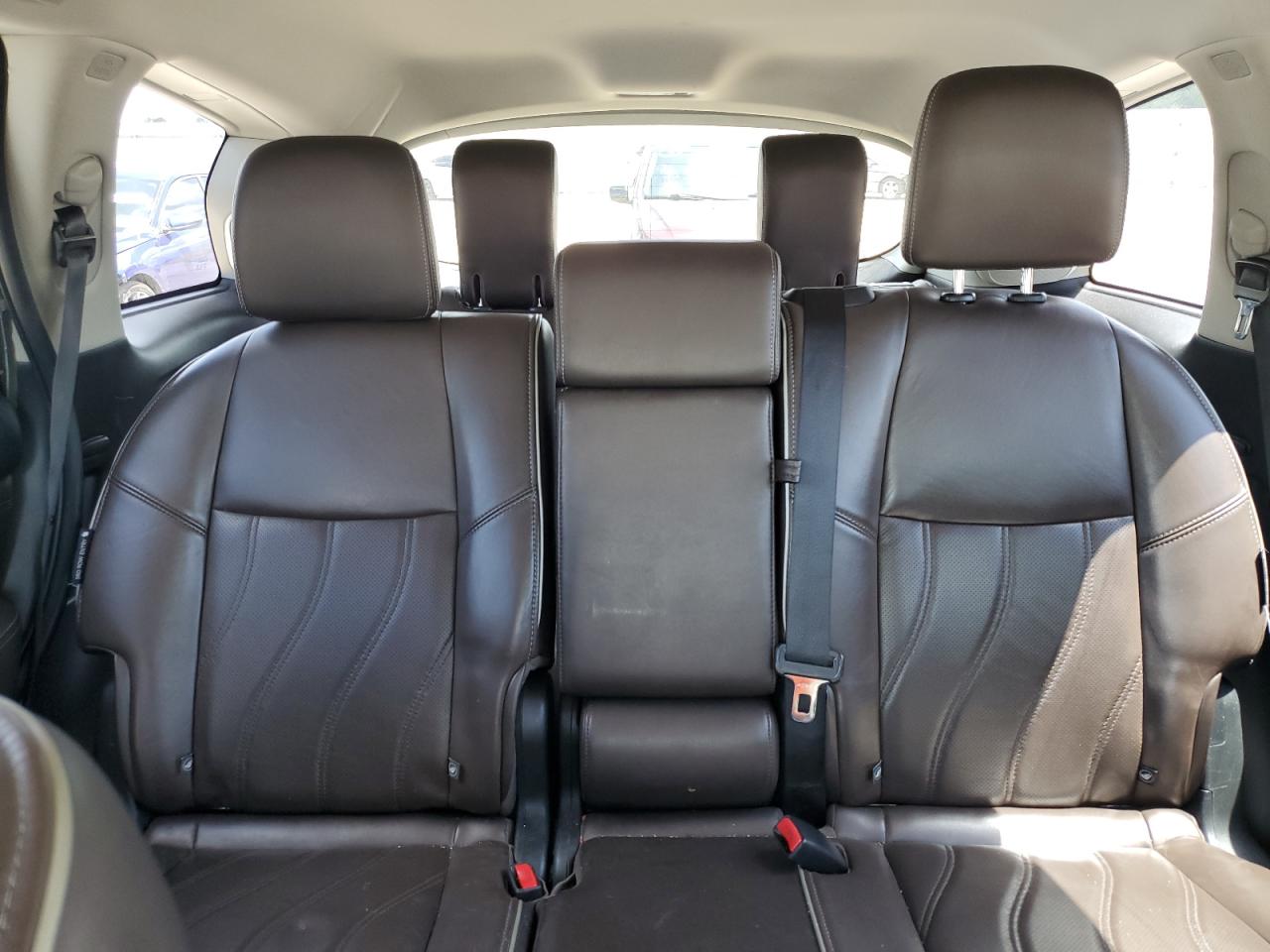 2018 Infiniti Qx60 VIN: 5N1DL0MM4JC524835 Lot: 62312684