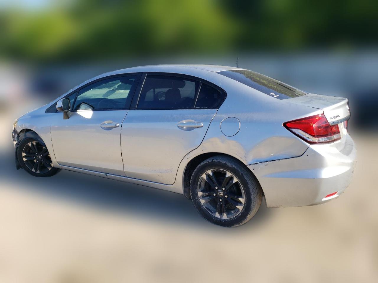 2013 Honda Civic - Image 2