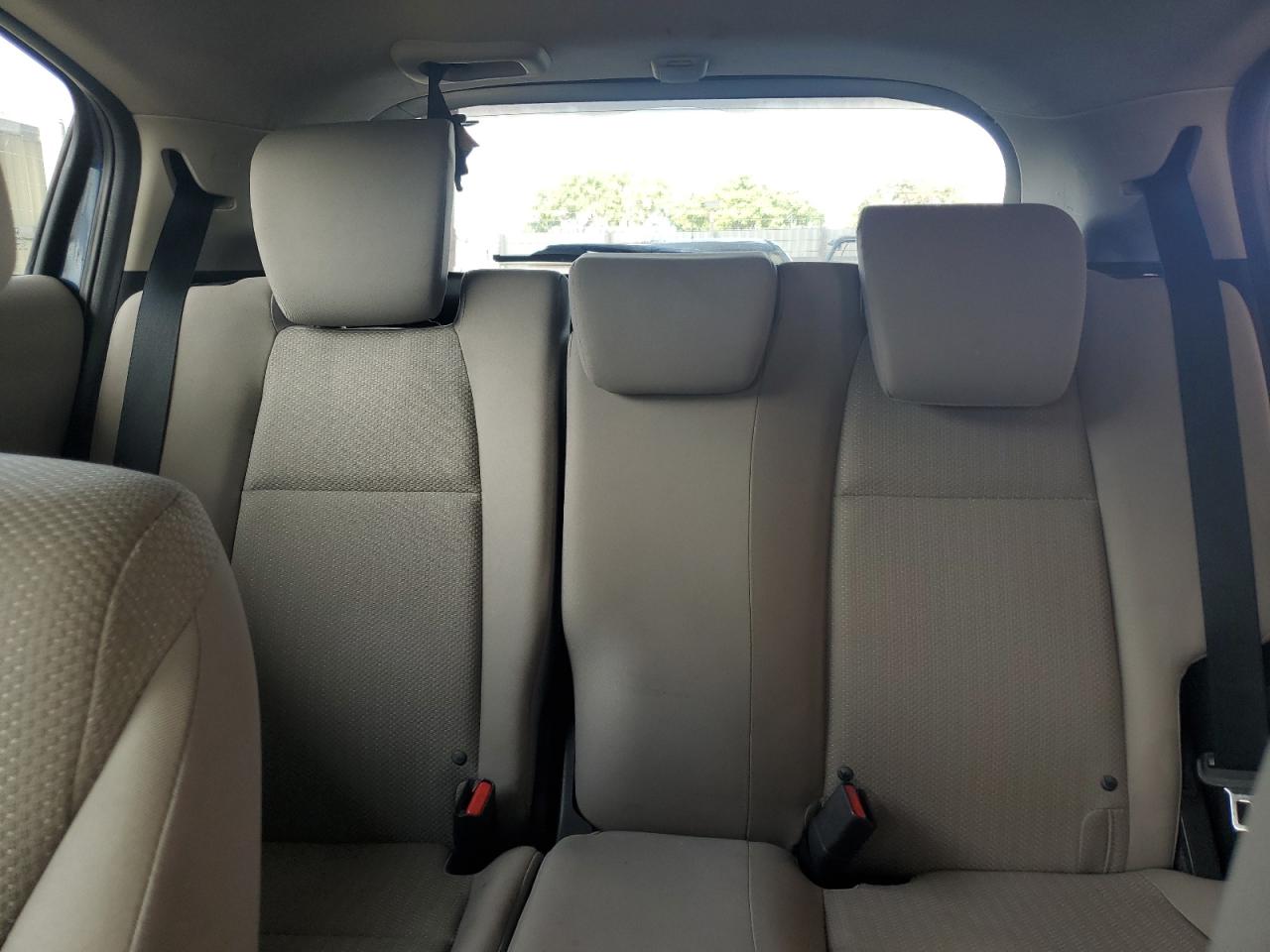 2016 Honda Hr-V Lx VIN: 3CZRU5H30GM719337 Lot: 65143324