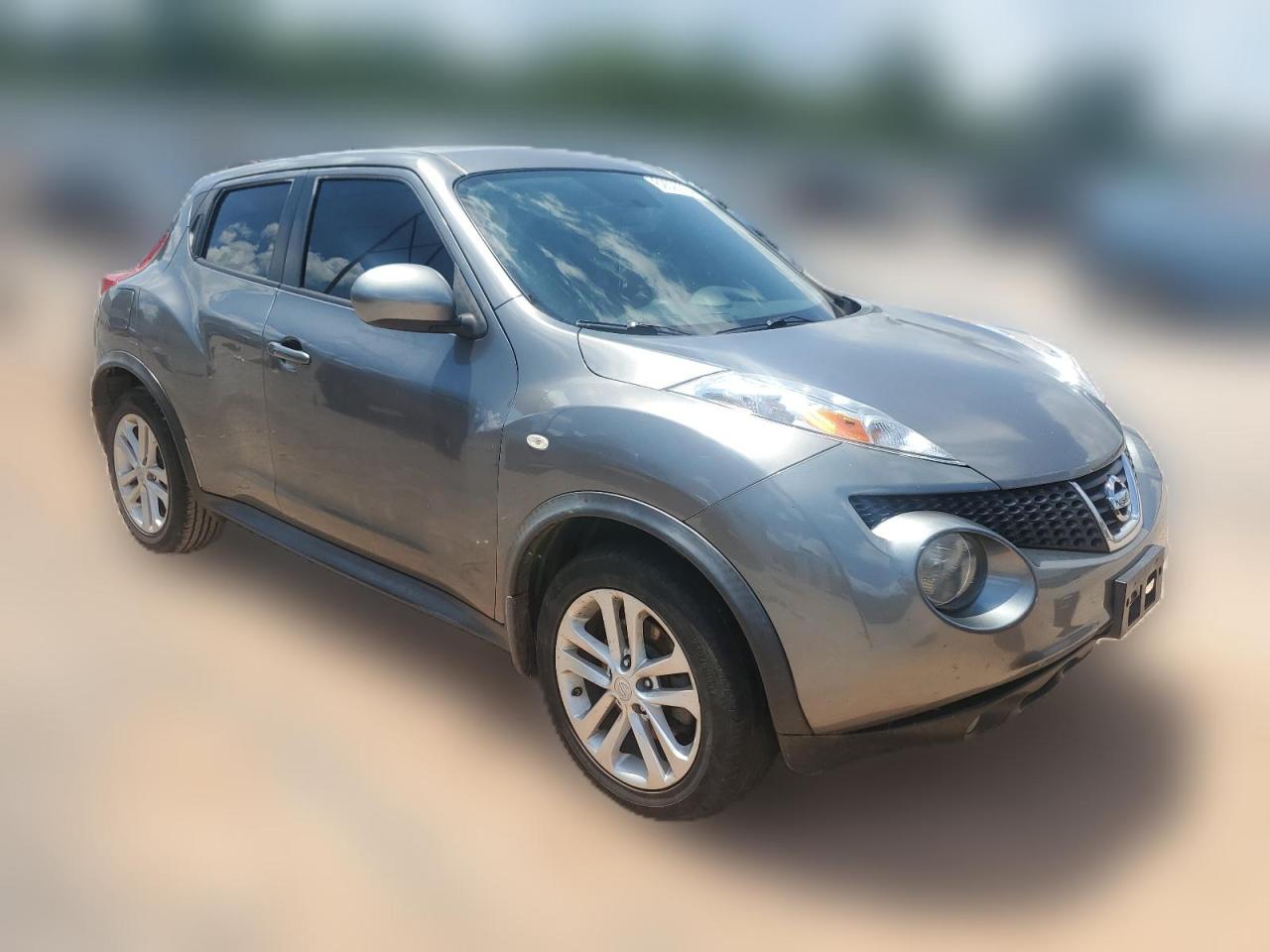 2012 Nissan Juke S VIN: JN8AF5MR7CT113573 Lot: 62520784