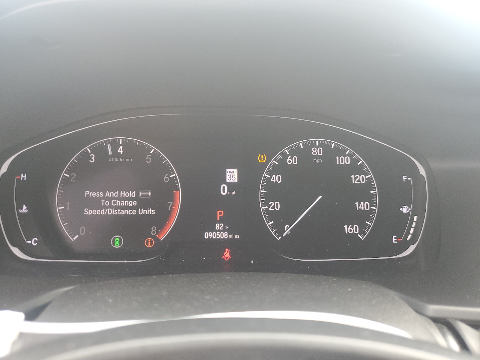 1HGCV1F33MA067540 2021 Honda Accord Sport