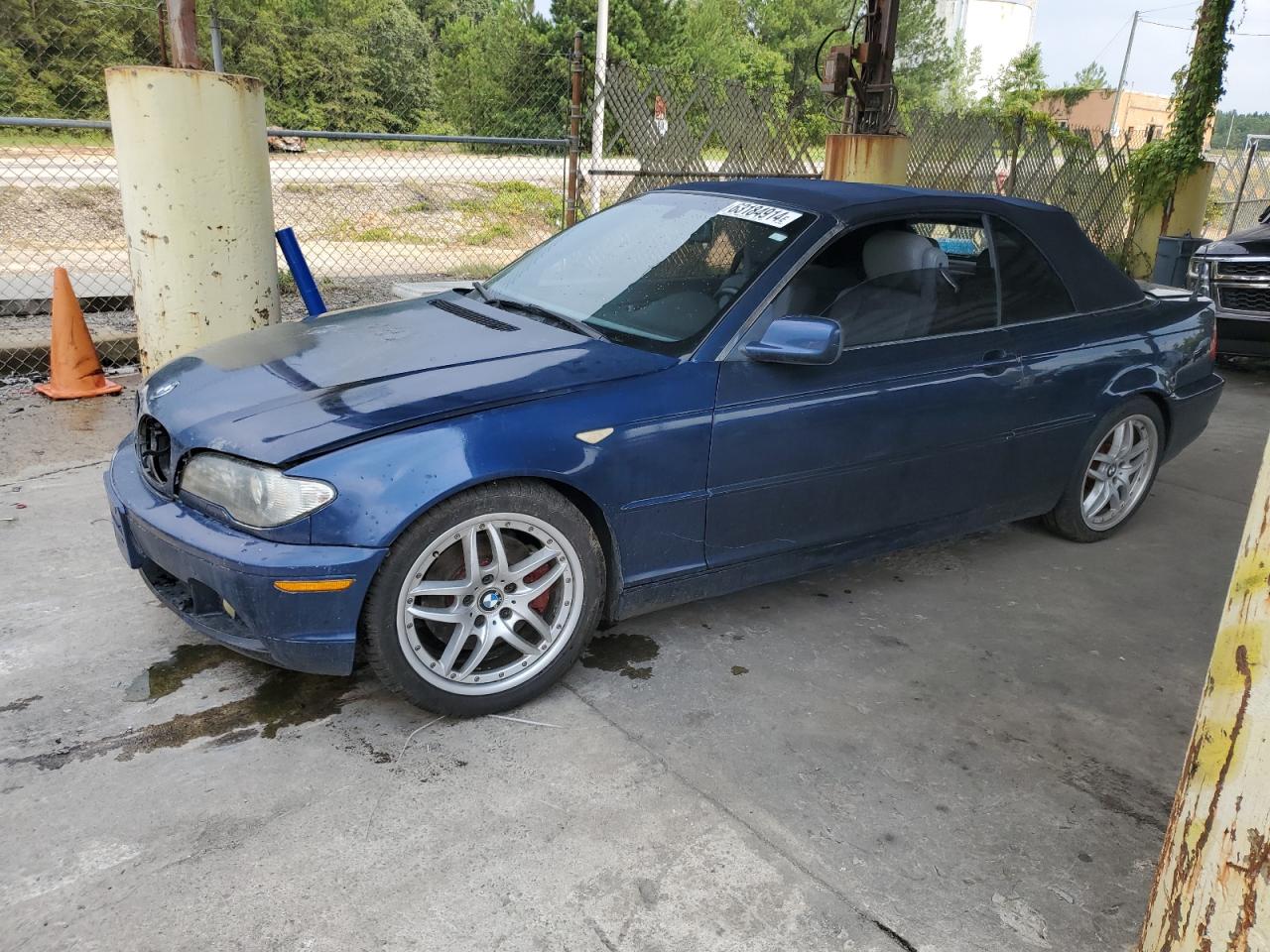 2004 BMW 3er - Image 1