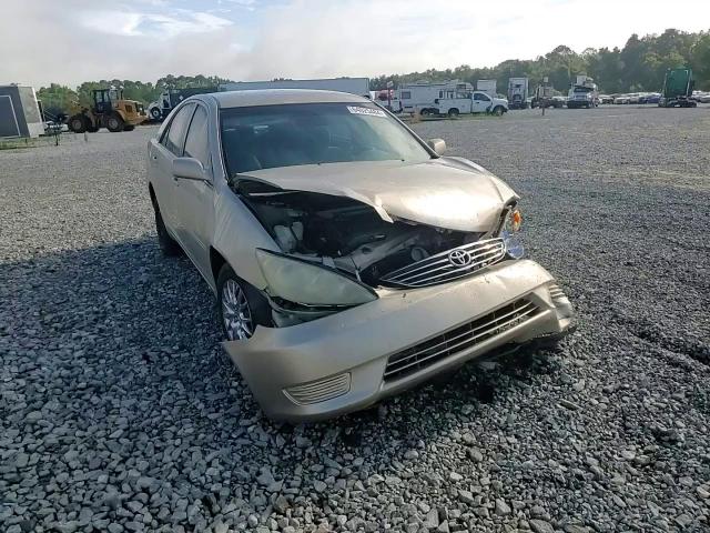 2005 Toyota Camry Le VIN: 4T1BE32K25U068838 Lot: 64025484