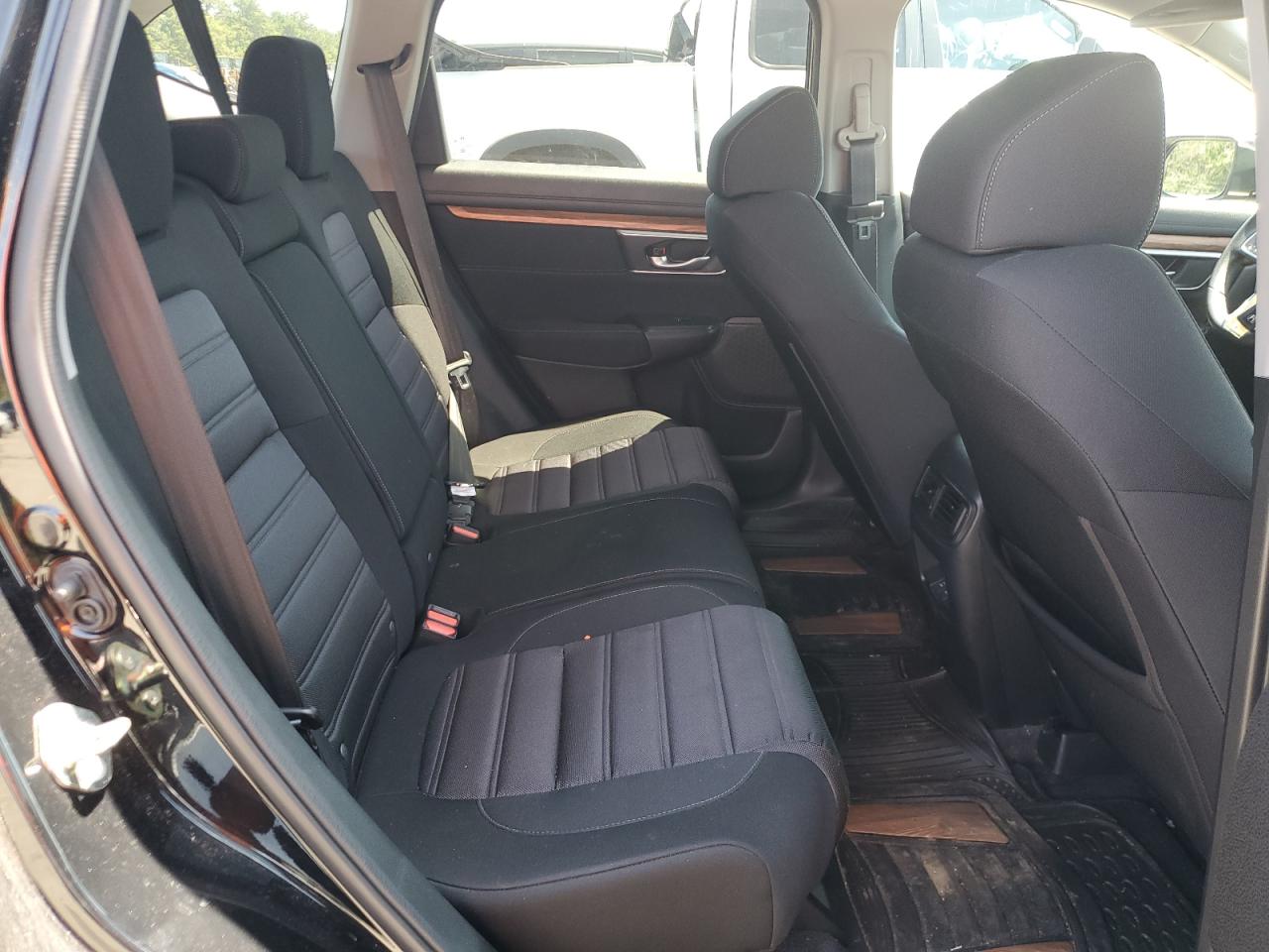 2019 Honda Cr-V Ex VIN: 5J6RW2H53KL037704 Lot: 60467054