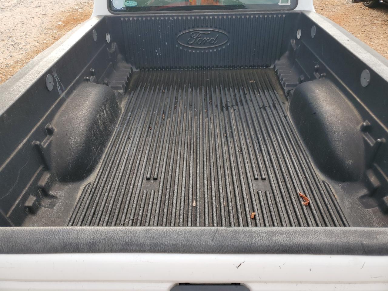 2007 Ford Ranger VIN: 1FTYR10D67PA57824 Lot: 62065434