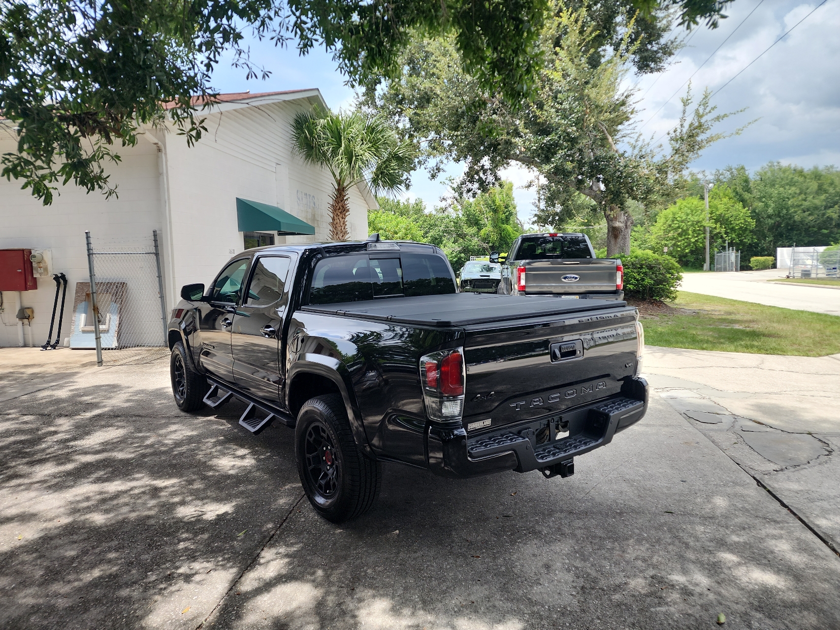 2023 Toyota Tacoma Double Cab vin: 3TMGZ5AN3PM565233