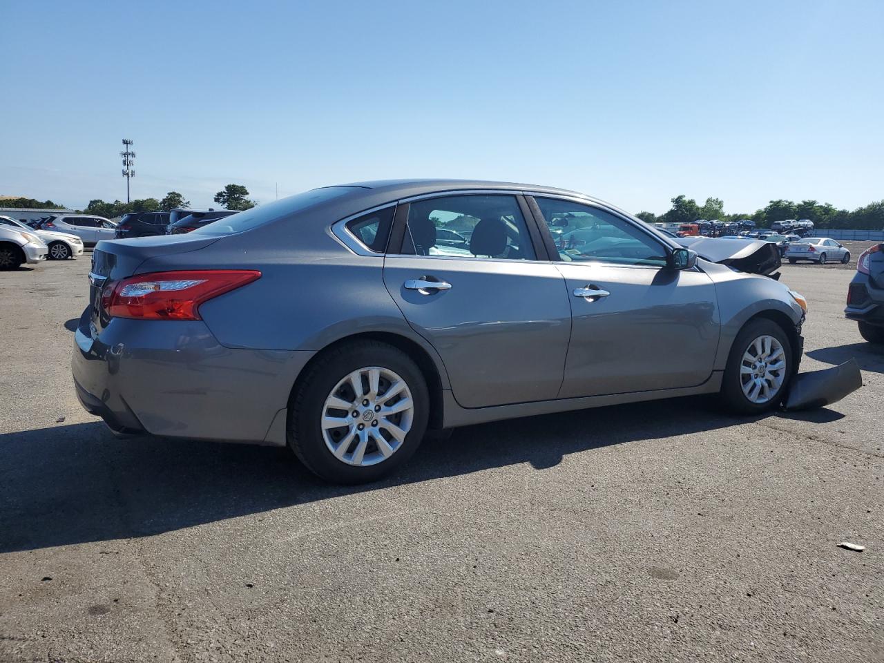 1N4AL3AP5GN387091 2016 Nissan Altima 2.5