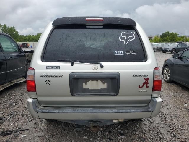 JT3GN87RXX0129588 | 1999 Toyota 4runner limited