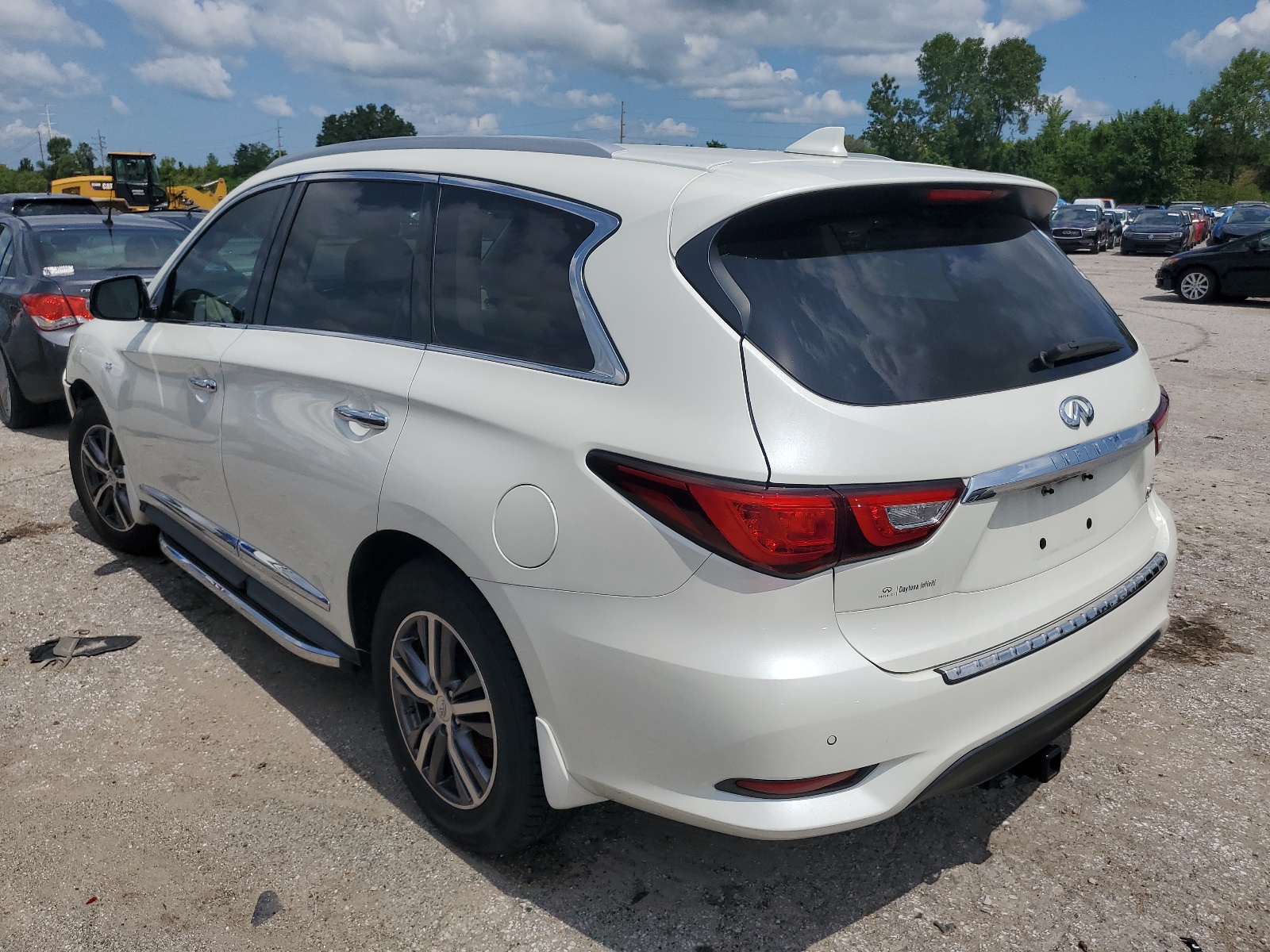 5N1DL0MN1HC527839 2017 Infiniti Qx60